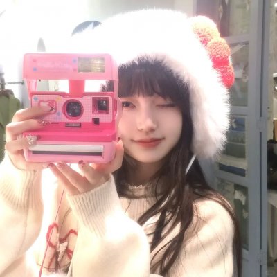 缘定小盲妻