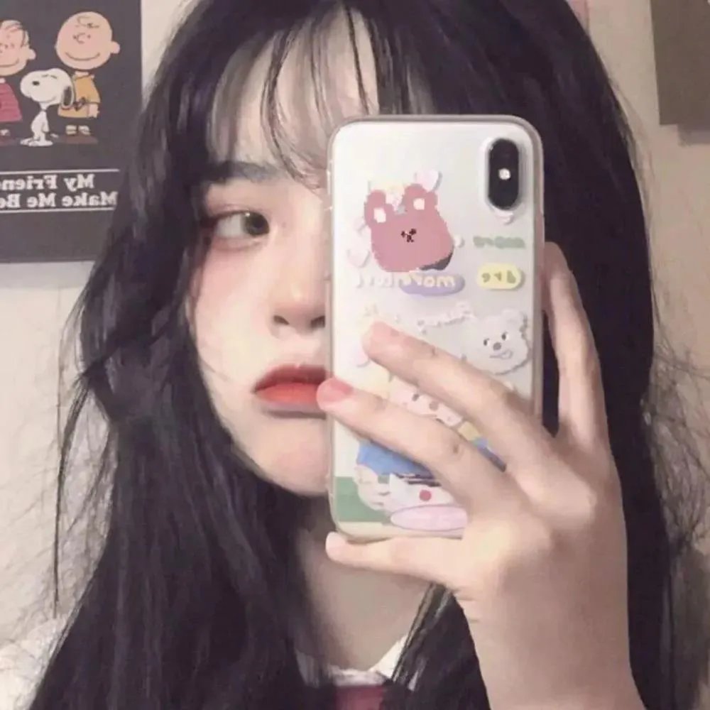 金厄姆的女孩