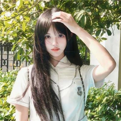盲少的心动辣妹